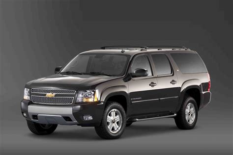 The 217 for sale near Denver, CO on CarGurus, range from $4,988 to $82,558 in price. Is the Chevrolet Suburban a good car? CarGurus experts gave the 2022 Chevrolet Suburban an overall rating of 7.5/10 and Chevrolet Suburban owners have rated the vehicle a 4.4/5 stars on average.